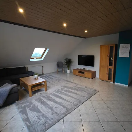 Maison Des Trois Pays *