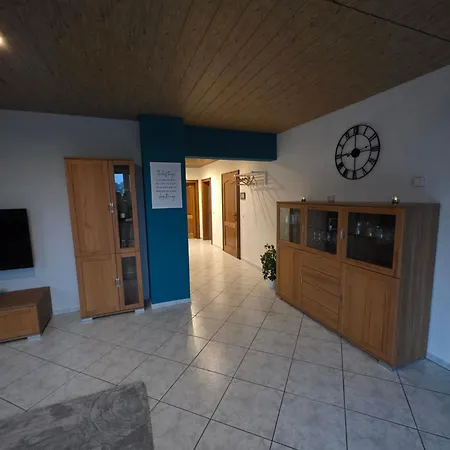 Appartamento Maison Des Trois Pays