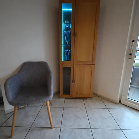 Maison Des Trois Pays * Algolsheim