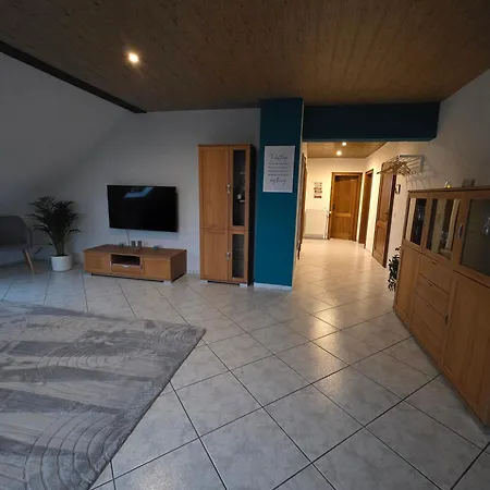 Maison Des Trois Pays Appartamento