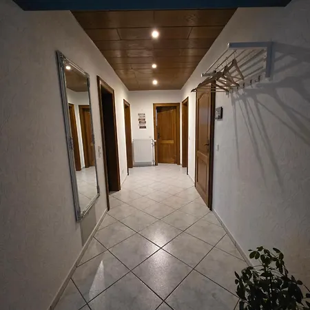 Maison Des Trois Pays Algolsheim