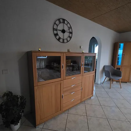Maison Des Trois Pays
