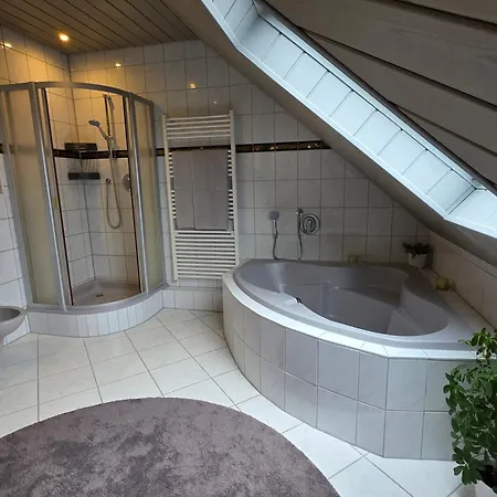 Maison Des Trois Pays Appartamento Algolsheim
