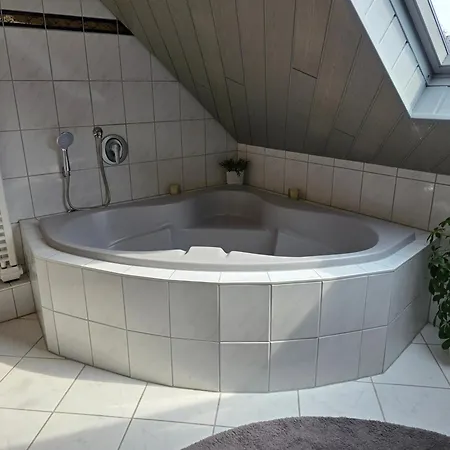 Maison Des Trois Pays Algolsheim