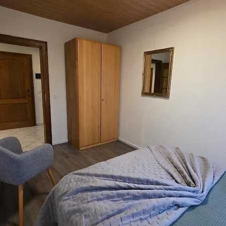 Maison Des Trois Pays Appartamento Algolsheim