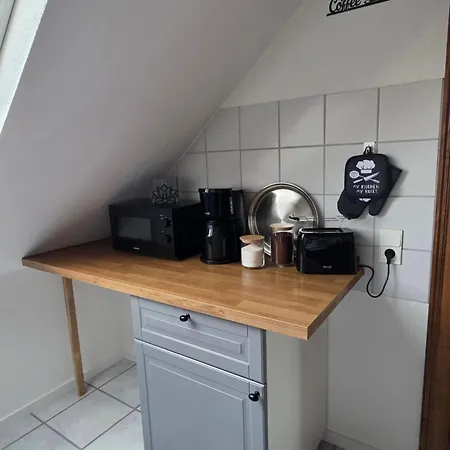 Maison Des Trois Pays Appartamento