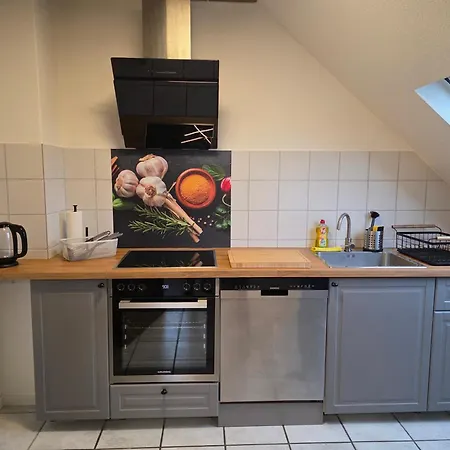 Maison Des Trois Pays * Algolsheim